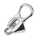 Stainless Steel Boat Anchor Chain Lock and Mooring Device for 10-12mm Chain