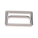 316 Marine Grade Stainless Steel Buckles 33mm x 24mm Marine Hardware