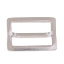 316 Marine Grade Stainless Steel Buckles 33mm x 24mm Marine Hardware