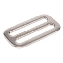 316 Marine Grade Stainless Steel Buckles 65mm x 43mm Marine Hardware
