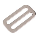 316 Marine Grade Stainless Steel Buckles 65mm x 43mm Marine Hardware