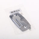 Alluminium Alloy Brake Clutch Reservoir Cap Cover for Suzuki Boulevard M109R 06-15 VTX1800