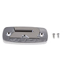Alluminium Alloy Brake Clutch Reservoir Cap Cover for Suzuki Boulevard M109R 06-15 VTX1800