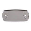 Alluminium Alloy Brake Clutch Reservoir Cap Cover for Suzuki Boulevard M109R 06-15 VTX1800
