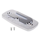 Alluminium Alloy Brake Clutch Reservoir Cap Cover for Suzuki Boulevard M109R 06-15 VTX1800