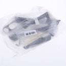 Motorcycle Passenger Footrest Assembly for Yamaha YZF-R6 03-05 R6S 2006-2009