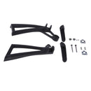 Motorcycle Passenger Footrest Assembly for Yamaha YZF-R6 03-05 R6S 2006-2009