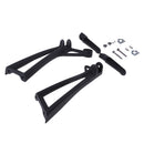 Motorcycle Passenger Footrest Assembly for Yamaha YZF-R6 03-05 R6S 2006-2009