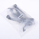 Motorcycle Rear Passenger Footrest Foot Peg SET for Suzuki GSXR1000 05 06