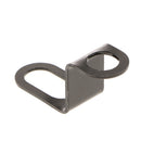 New Motorbike Universal Tachometer Speedometer Meter Holder Bracket Sensor Mount