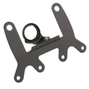 New Motorbike Universal Tachometer Speedometer Meter Holder Bracket Indicator Mount