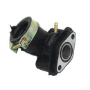 Carb Intake Manifold for GY6 QMB139 SUNL Baotian Znen Jmstar Chinese Scooter