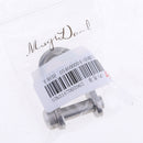 7mm 316 Stainless Steel D Shackle for Marine Boat Shade Sail