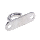 1 Piece Boat Marine Polished Heavy Duty Hook Bracket Yacht Pothook Hanger