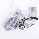 1 Piece 38mm Boat Accessory Deck Drain 90 Degree Stainless Steel Marine Parts