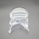 Clear Stator Plate Engine Case Cover for Motorcycle 50CC 110CC 125CC 140CC