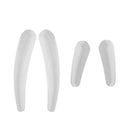 Plastic Motorcycle Swingarm Frame Insert Tools for Harley Softail Slim FLS
