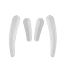 Plastic Motorcycle Swingarm Frame Insert Tools for Harley Softail Slim FLS