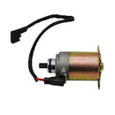 12V Electric Starter Motor Assy Replacement for GY6 125cc 150cc ATV Scooter