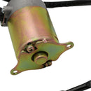 12V Electric Starter Motor Assy Replacement for GY6 125cc 150cc ATV Scooter