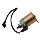 12V Electric Starter Motor Assy Replacement for GY6 125cc 150cc ATV Scooter