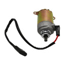 12V Electric Starter Motor Assy Replacement for GY6 125cc 150cc ATV Scooter