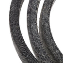 Replacement Deck Belt Mower Belt For MTD, CUB CADET, TORO, ARIENS Lawn Tractor