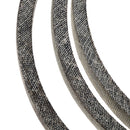88-3/8 Inch Lawn Mower Replacement Belt