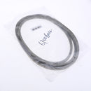 88-3/8 Inch Mower Replacement Belt