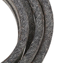 Durable Replacement Mower Belt Garden Tool fit for 42" Lawn Mower