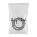 Rubber Mower Belt Deck Belt for MTD 754-0370&954-0370 5/8"x48" Replacement
