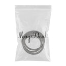 Rubber MTD/CUB Mower Belt Replacement Qty2