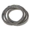 Rubber MTD/CUB Mower Belt Replacement Qty2