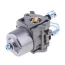 Carburetor Kits for Subaru Robin EX30 Mikun RGX4800 RGN5100 Choke Lever Tool