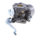 Carburetor Kits for Subaru Robin EX30 Mikun RGX4800 RGN5100 Choke Lever Tool
