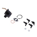 Replacement Fuel Pump Kit For Kohler 47 559 03, 47 559 04-S, 47 559 05-S, 47 559 11-S K241-K341 and M10-M12