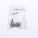 Aluminum Alloy Short Bolt Clevis Kit for A75 Marine Boat Outboard Engine