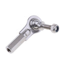 Control Cable Shift Throttle Ball Joint Steering Connector - Stainless Steel