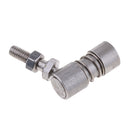 Stainless Steel Grade 304 Control Cable Throttle Ball Joint Boat Parts