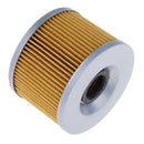 Replacement Engine Oil Filter for Yamaha FZ700 FZ750 FZR750 FZX750 FZR1000