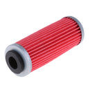 Oil Filter for KTM Hiflo350-530cc EXC,SX,XC-F,EXC,XCW,EXC,SMR,SX,XC-RW 07-15