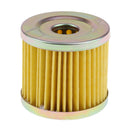 Plastic Universal Motorbike Oil Filter Fit Suzuki AN400 BURGMAN 2007-2012 HF971