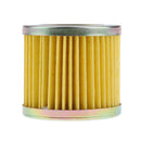 Plastic Universal Motorbike Oil Filter Fit Suzuki AN400 BURGMAN 2007-2012 HF971