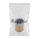 Plastic Universal Motorbike Oil Filter Fit Aprilia ETV1000 RSV1000 SL1000