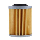 Plastic Universal Motorbike Oil Filter Fit Aprilia ETV1000 RSV1000 SL1000
