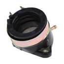 Intake Manifold Pipe Inlet Carburetor Adapter For 250cc CF250 PIT Dirt Bike