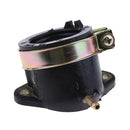 Intake Manifold Pipe Inlet Carburetor Adapter For 250cc CF250 PIT Dirt Bike