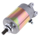 1 Piece Motorbike Electric Starter Fits 250cc Water Motor Scooter Moped