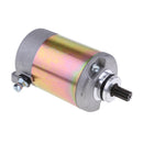 1 Piece Motorbike Electric Starter Fits 250cc Water Motor Scooter Moped