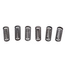 Clutch Kit Heavy Duty Springs Gasket Plates for Yamaha Raptor 660 2001-2005